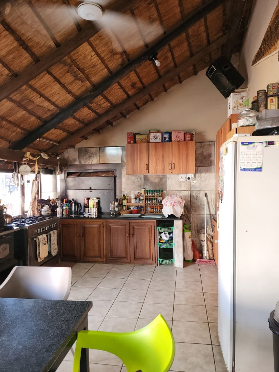 Commercial Property for Sale in Brits Rural North West